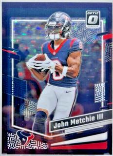 John Metchie III