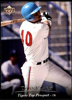 Tony Clark