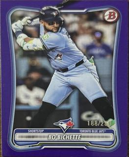 Bo Bichette