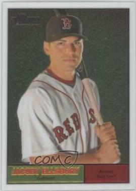 Jacoby Ellsbury #C38