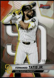 Fernando Tatis Jr.
