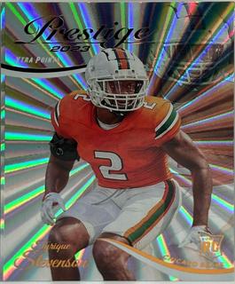 Tyrique Stevenson