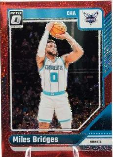 Miles Bridges