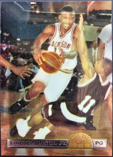 Lindsey Hunter, Jr