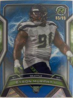 Byron Murphy II
