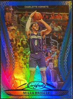 Miles Bridges