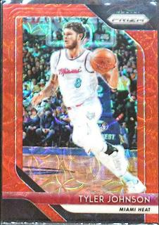 Tyler Johnson