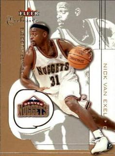 Nick Van Exel