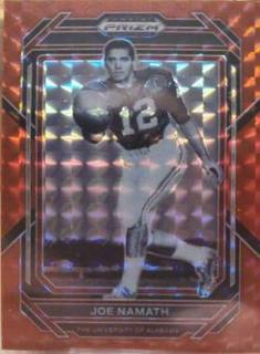Joe Namath