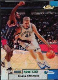 Dirk Nowitzki