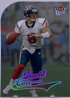 David Carr
