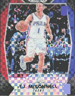 T.J. McConnell