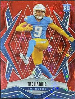 Tre Harris