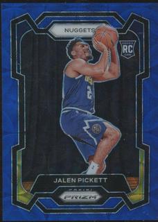 Jalen Pickett