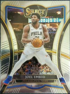 Joel Embiid