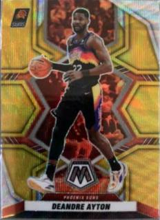 Deandre Ayton