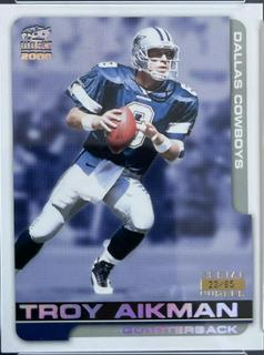 Troy Aikman