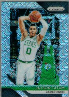 Jayson Tatum