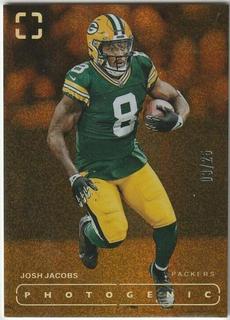 Josh Jacobs