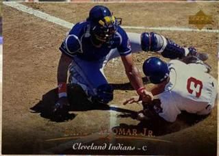 Sandy Alomar Jr