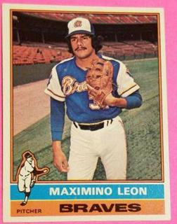 Maximino Leon