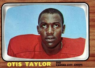 Otis Taylor