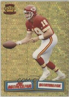Joe Montana
