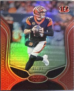 Andy Dalton