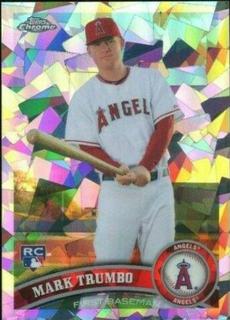 Mark Trumbo