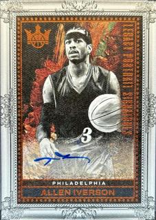 Allen Iverson