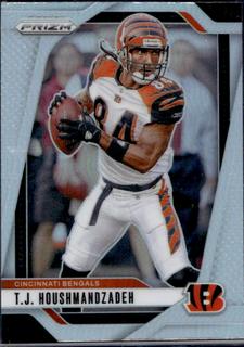 T.J. Houshmandzadeh