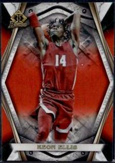 Keon Ellis