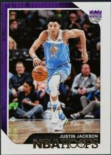 Justin Jackson