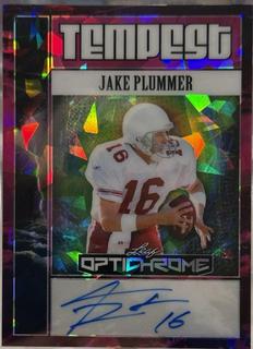 Jake Plummer