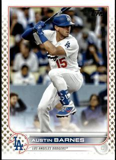 Austin Barnes