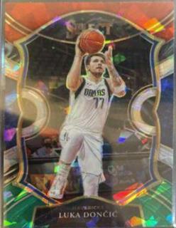 Luka Doncic