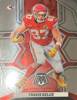 Travis Kelce
