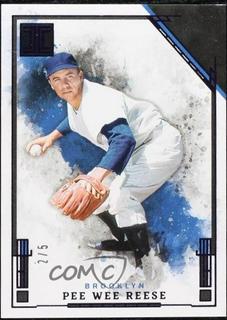 Pee Wee Reese