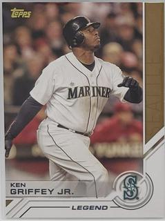 Ken Griffey Jr.