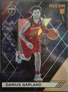 Darius Garland