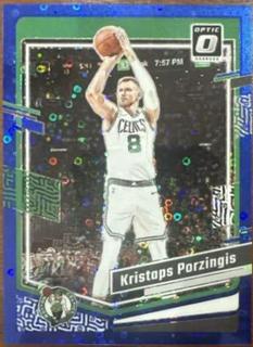 Kristaps Porzingis