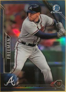 Freddie Freeman