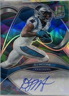 DJ Moore
