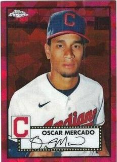 Oscar Mercado