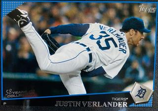Justin Verlander