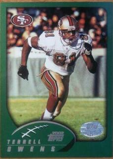 Terrell Owens