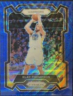 Klay Thompson