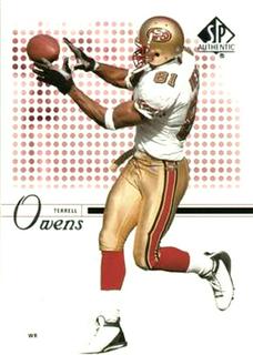 Terrell Owens