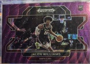 Jalen Williams