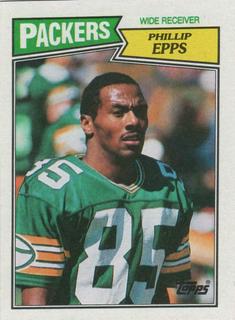 Phillip Epps